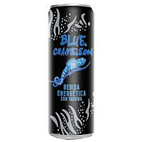 Blue Chameleon bebida energética 50 cl_0
