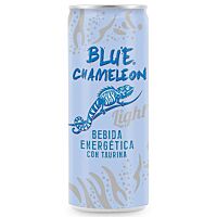 Blue Chameleon bebida energética zero 25 cl_0