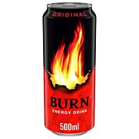 Burn bebida energética original 50 cl_0