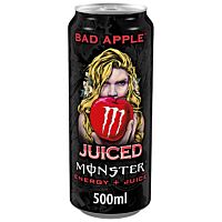 Monster bebida energética bad apple 50 cl_0