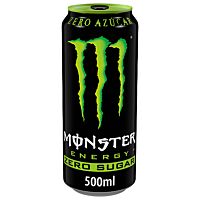 Monster bebida energética energy zero 50 cl_0
