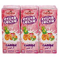 Juices and Nectars