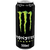 Monster bebida energética green 55 cl_0