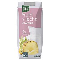 HiperDino fruta y leche atlántico 33 cl_0