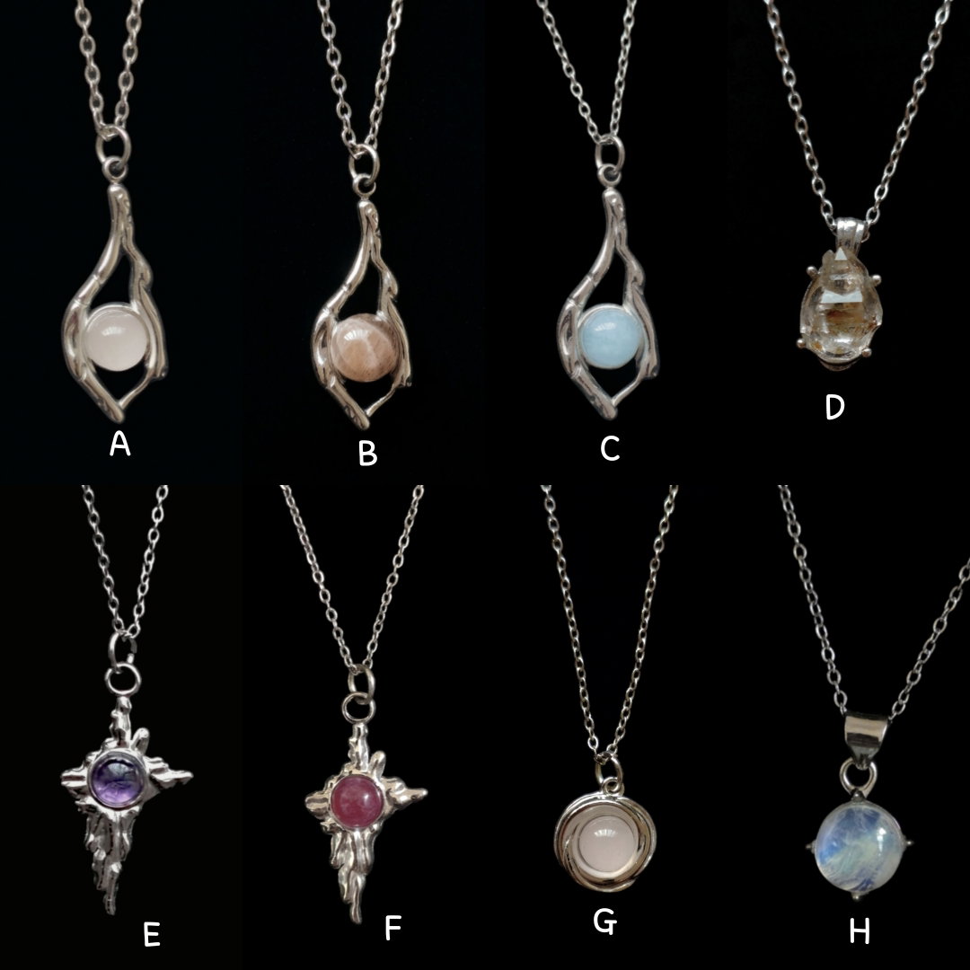 Necklace Set A