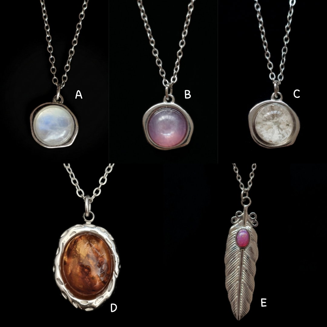 Necklace Set B