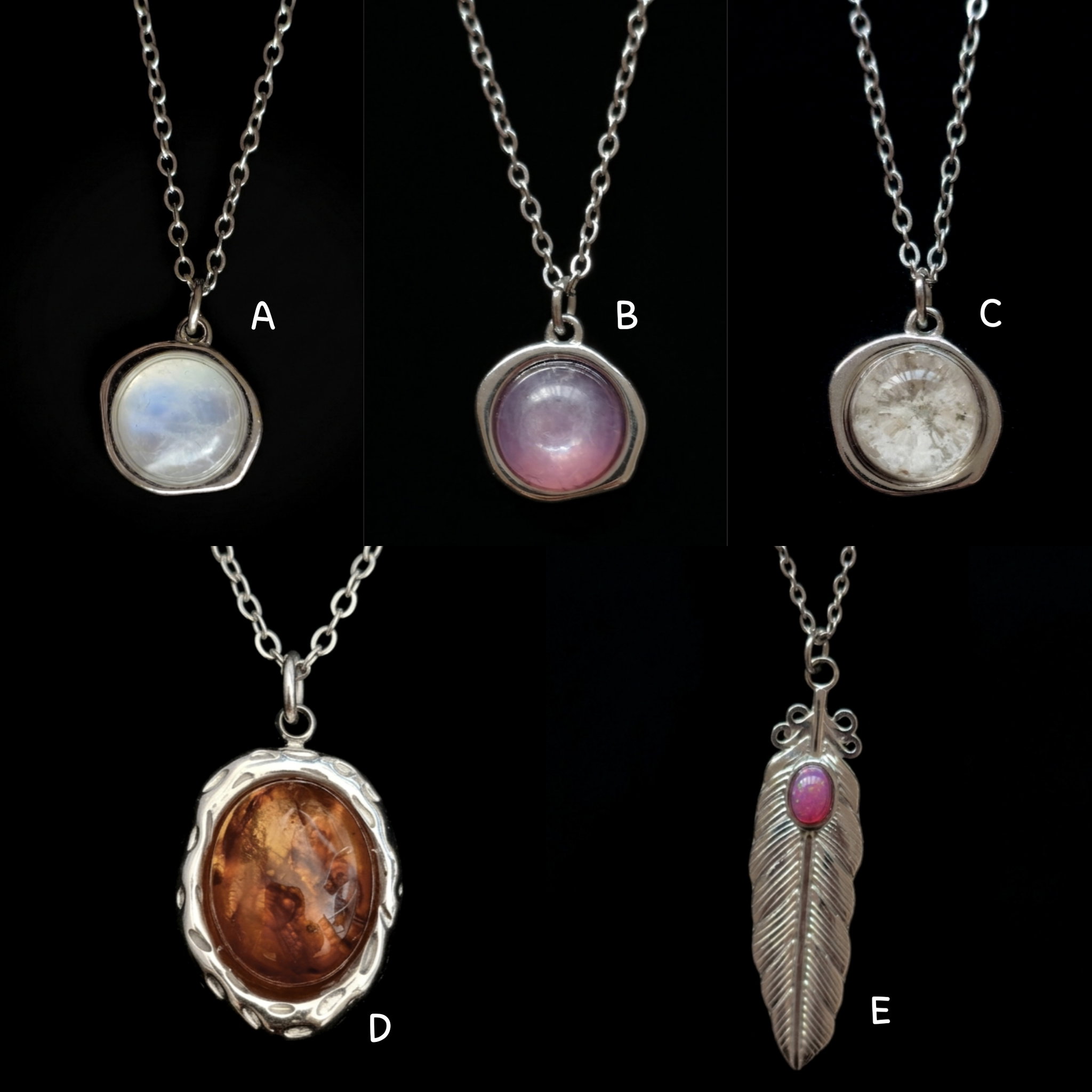 Necklace Set B_0