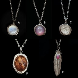 Necklace Set B