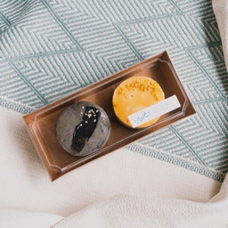 Mini Cheesecake (Box of 2)