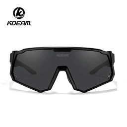 Endurance Black