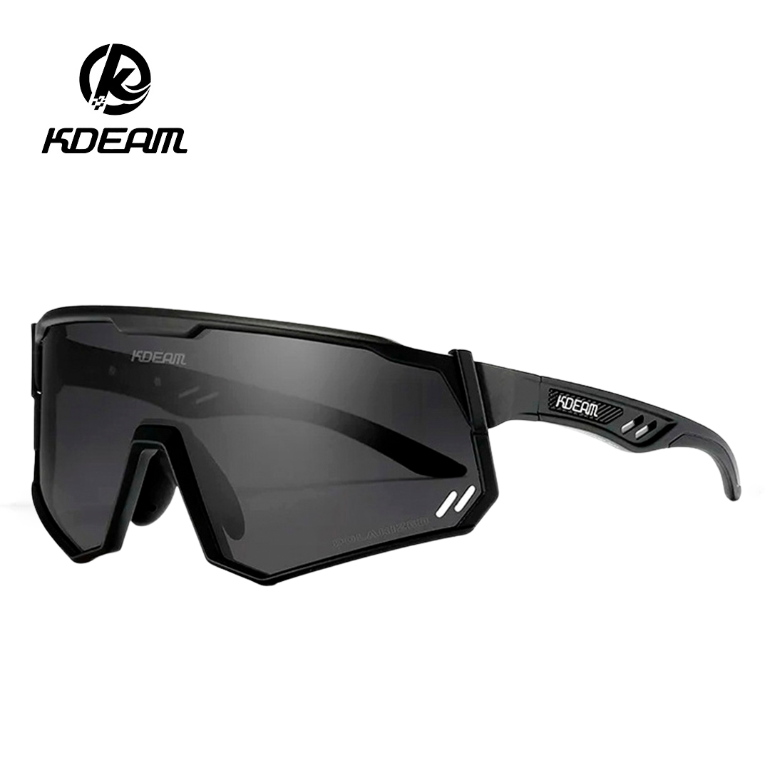 Endurance Black