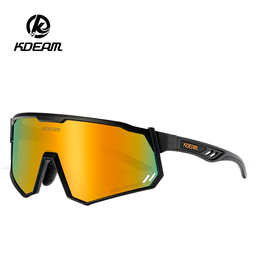 Trail Gold