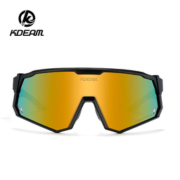Trail Gold