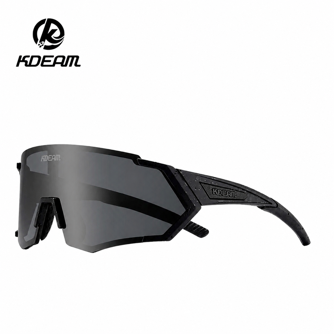 Ascent Black