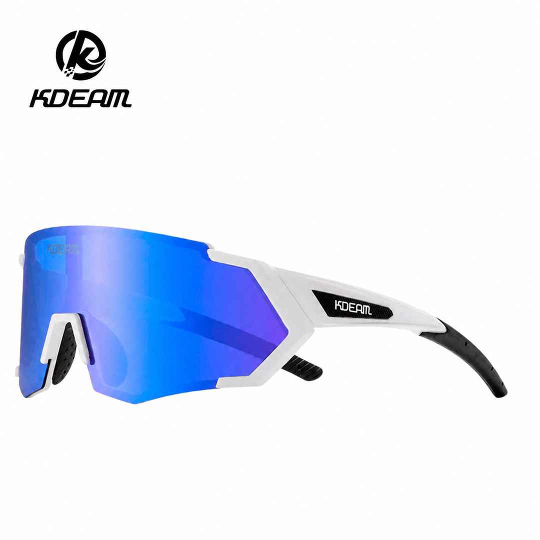 Ascent Blue