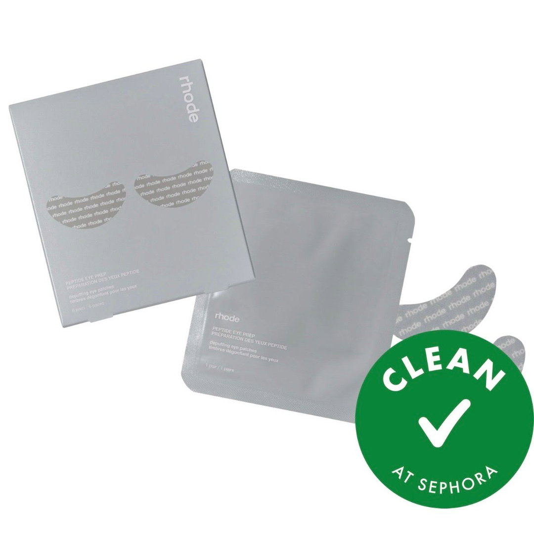 Rhode Peptide Eye Prep - 1 Pack