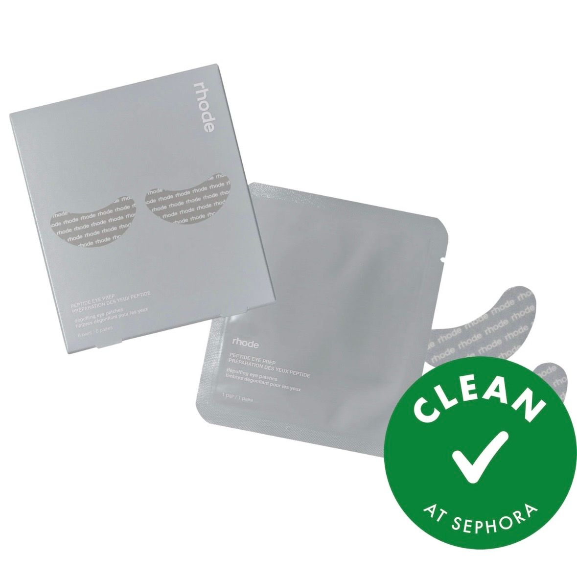 Rhode Peptide Eye Prep - 1 Pack_0