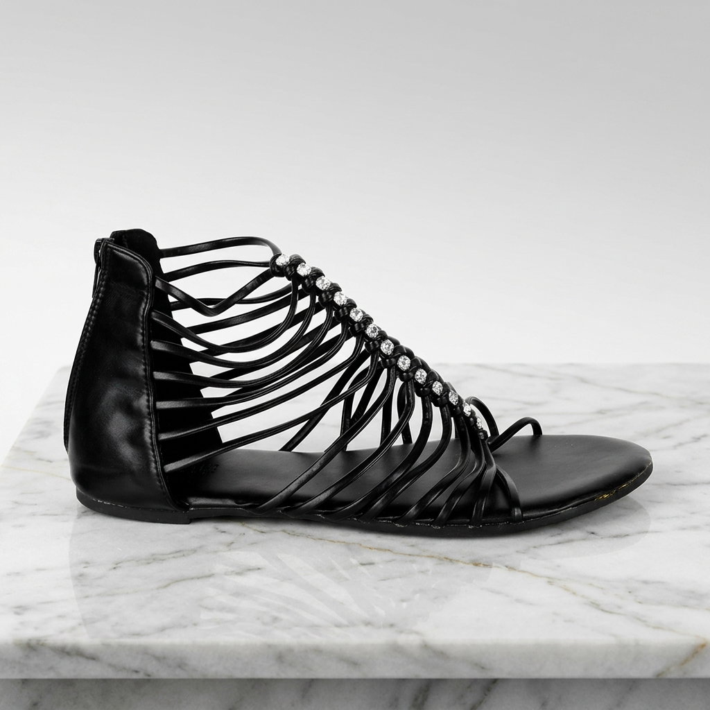 Ardene Sandals 10_1