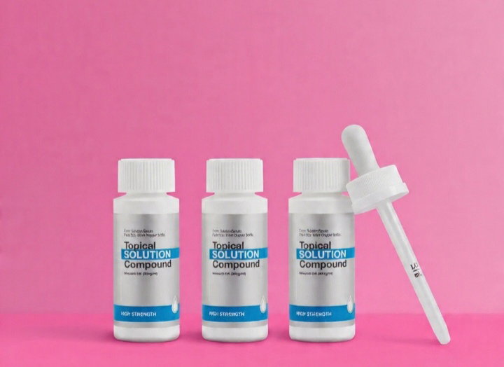 Minoxidil regular 2%