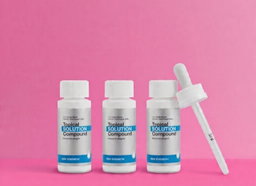 Minoxidil regular 2%
