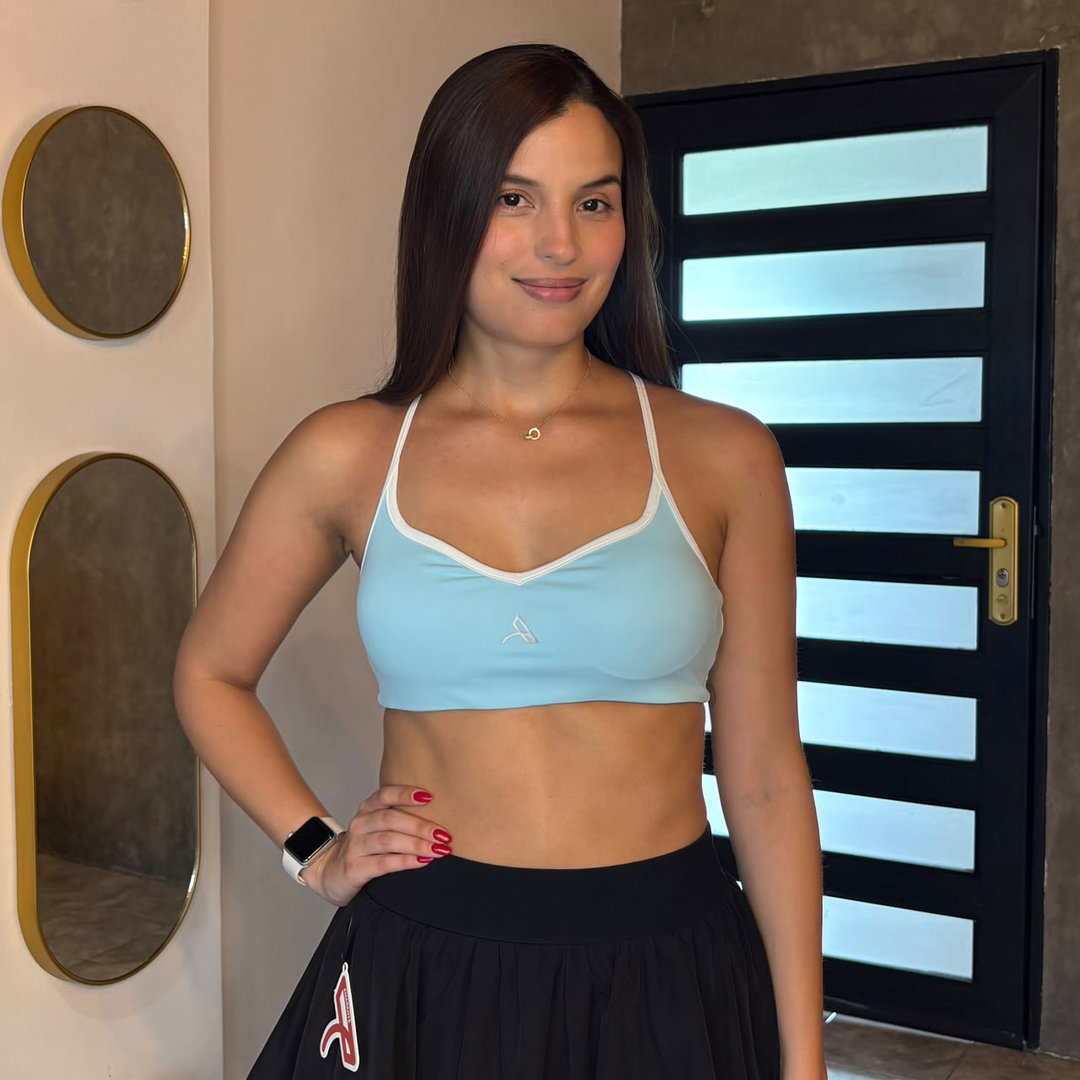 Top celeste