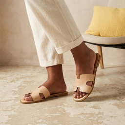 Beautiful Ardene Slippers US10(EU41)