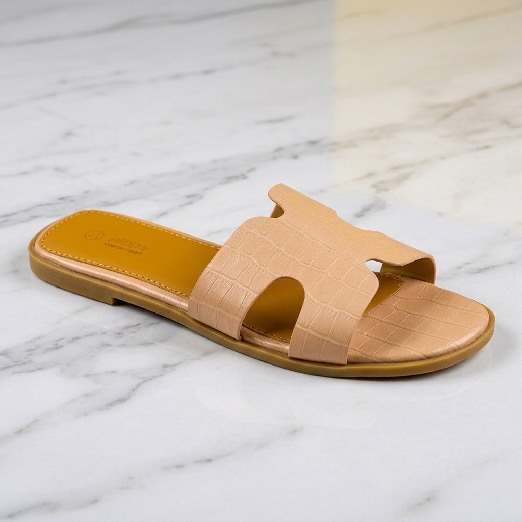 Beautiful Ardene Slippers US10(EU41)_3