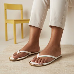 Ardene Summer Slip-ons US11(EU42)