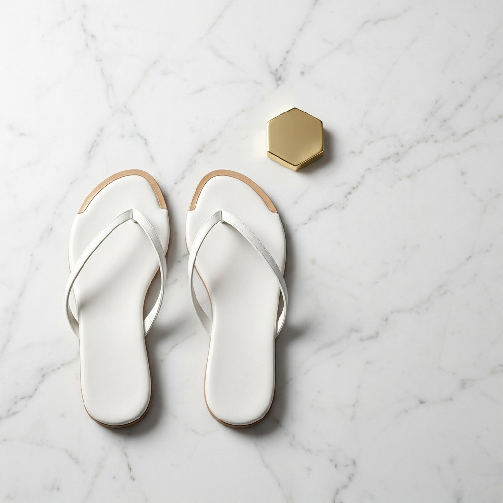 Ardene Summer Slip-ons US11(EU42)_4