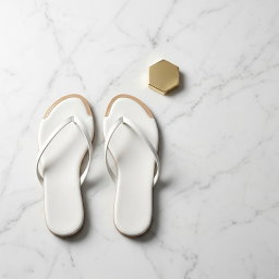 Ardene Summer Slip-ons US11(EU42)