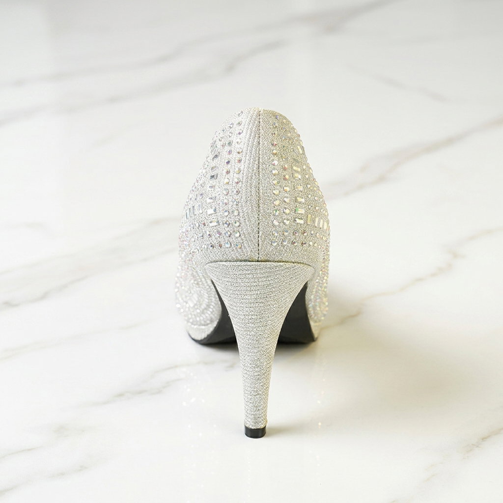 Silver Slipper US13(EU 44)_4