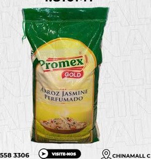 PROMEX 25KG