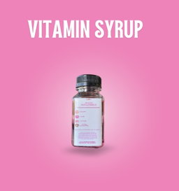 Big Syrup