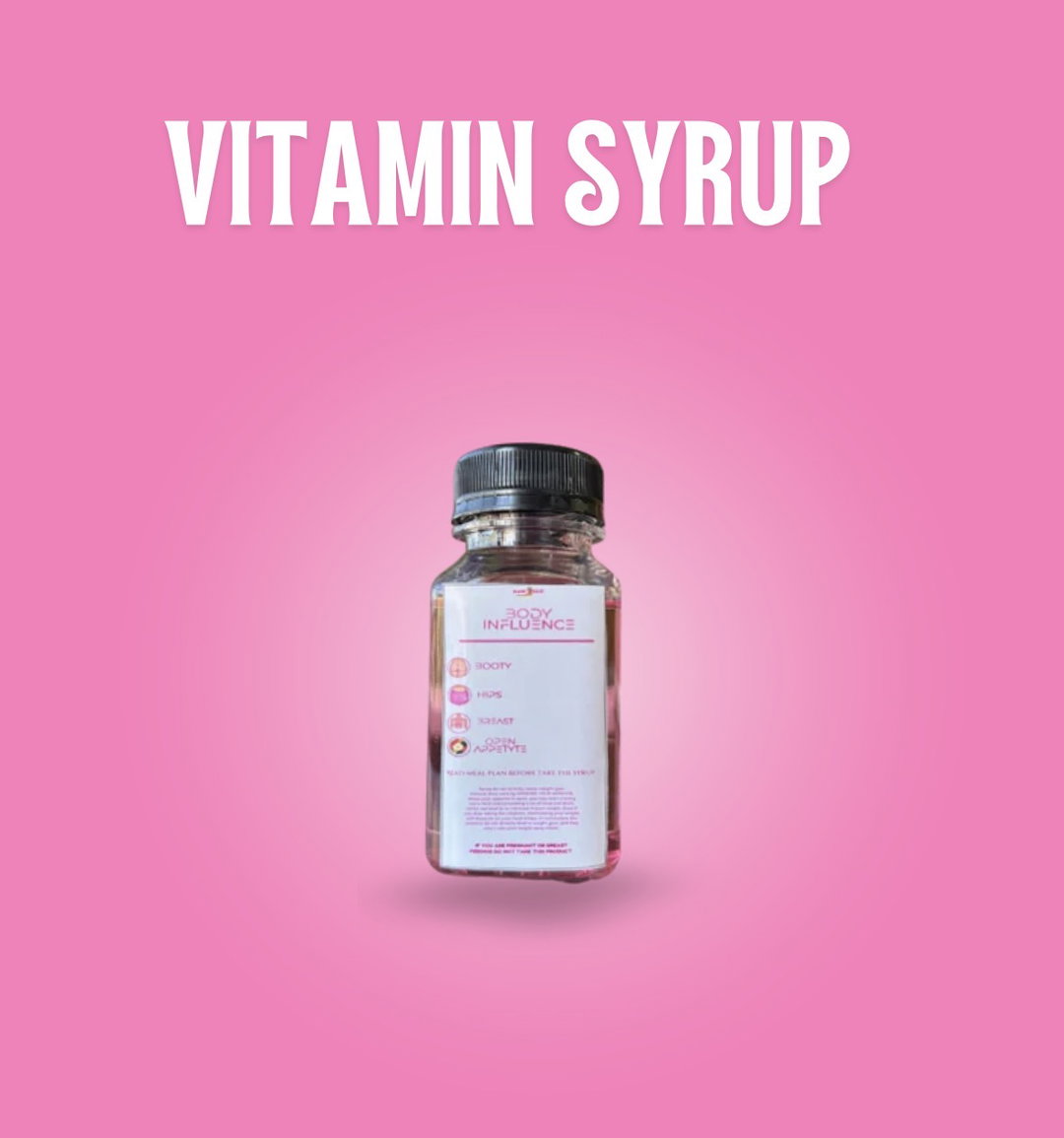 Small syrup