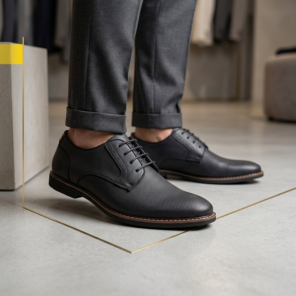 Robert David Oxfords US14(EU48)