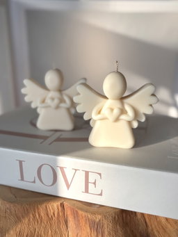 Molde Angel 2D 