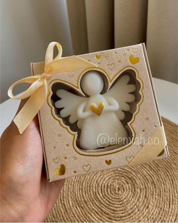 Molde Angel 2D 