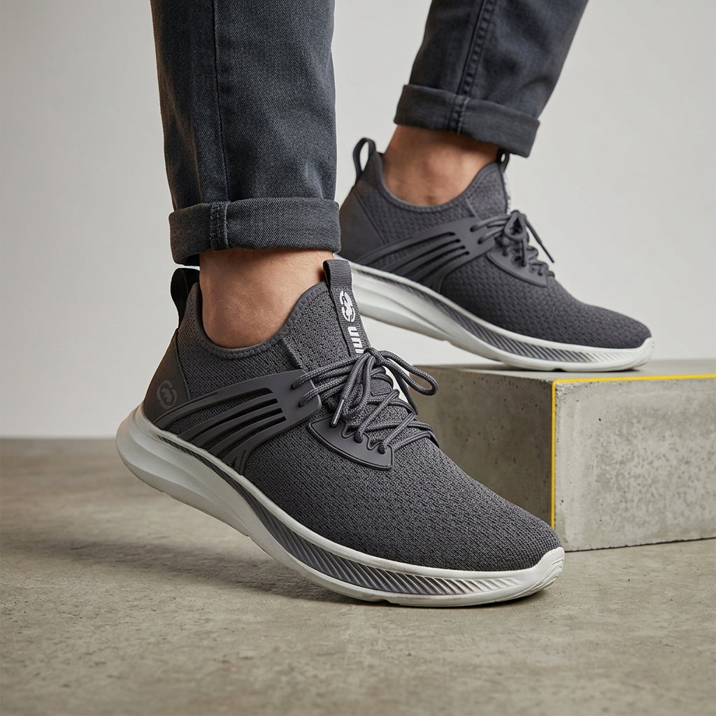 UNLTD Sneakers US13(EU47)