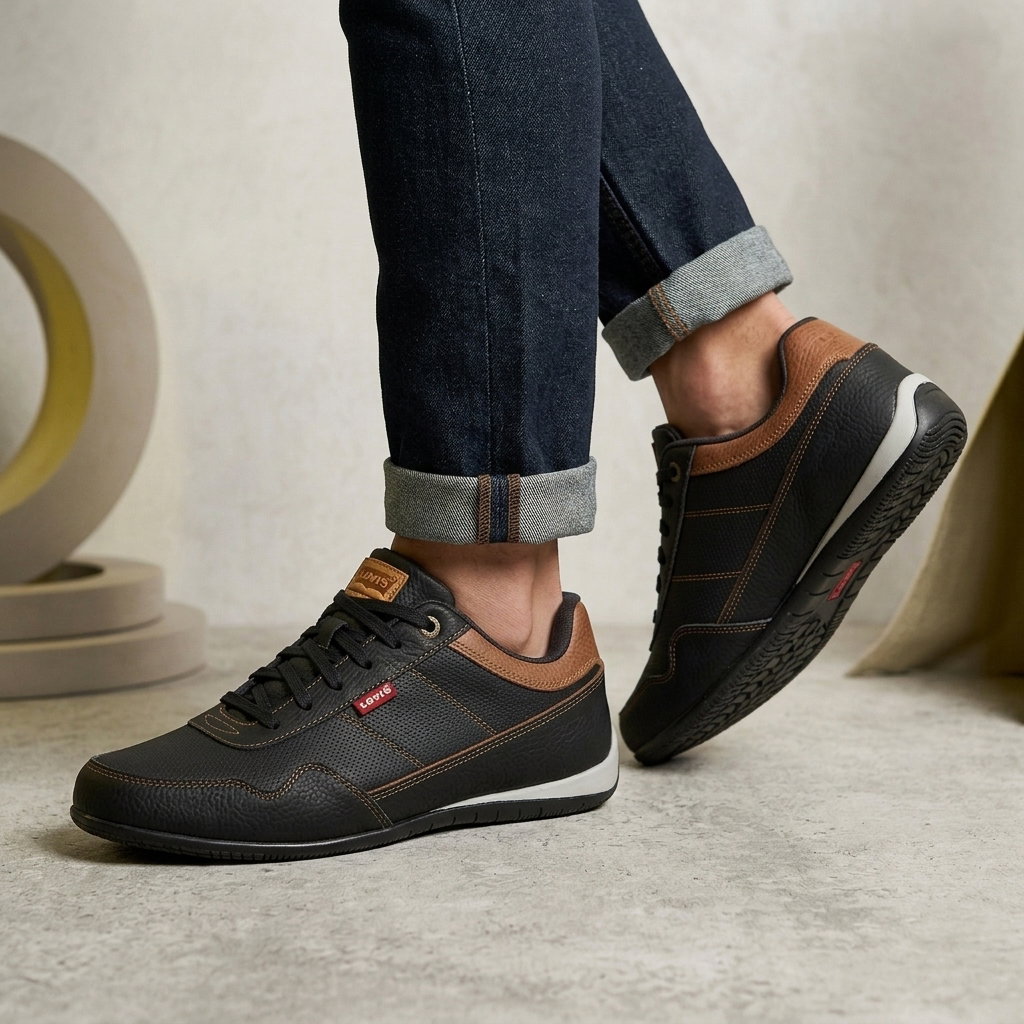 Levi’s Sneakers US13(EU47)