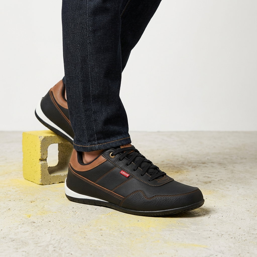 Levi’s Sneakers US13(EU47)_1