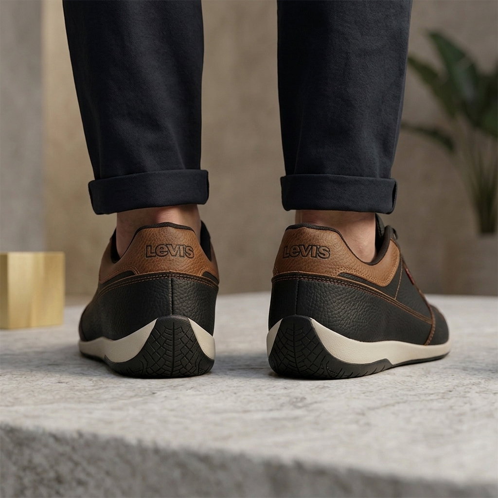 Levi’s Sneakers US13(EU47)_3