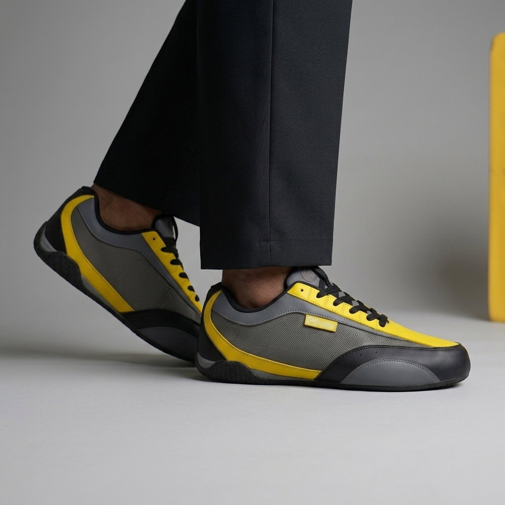 UNLTD Sneakers US13(EU47)