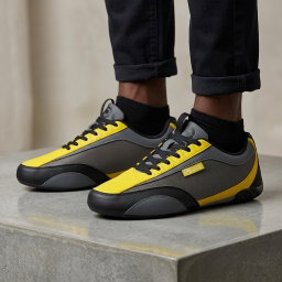 UNLTD Sneakers US13(EU47)