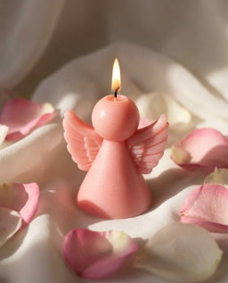 Molde angel 