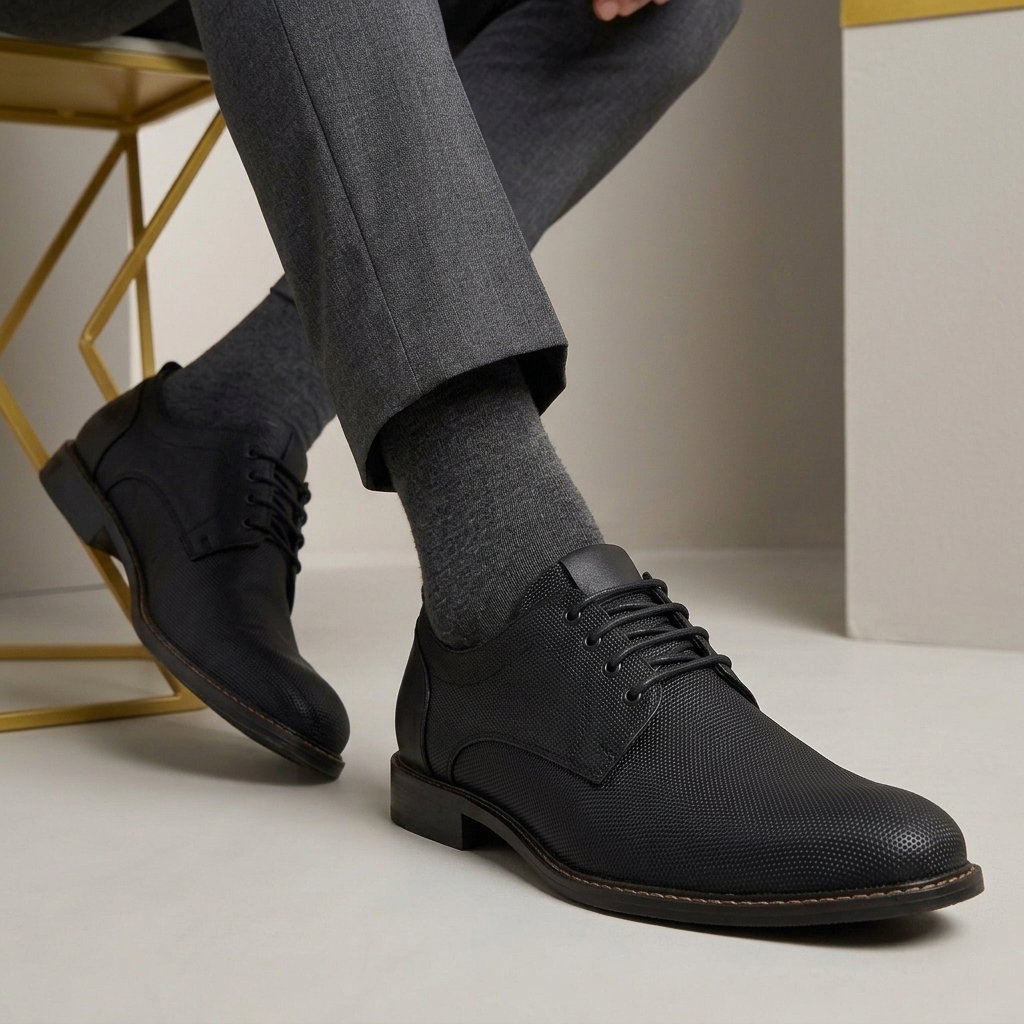 Robert David Formal Shoes US15(EU49)