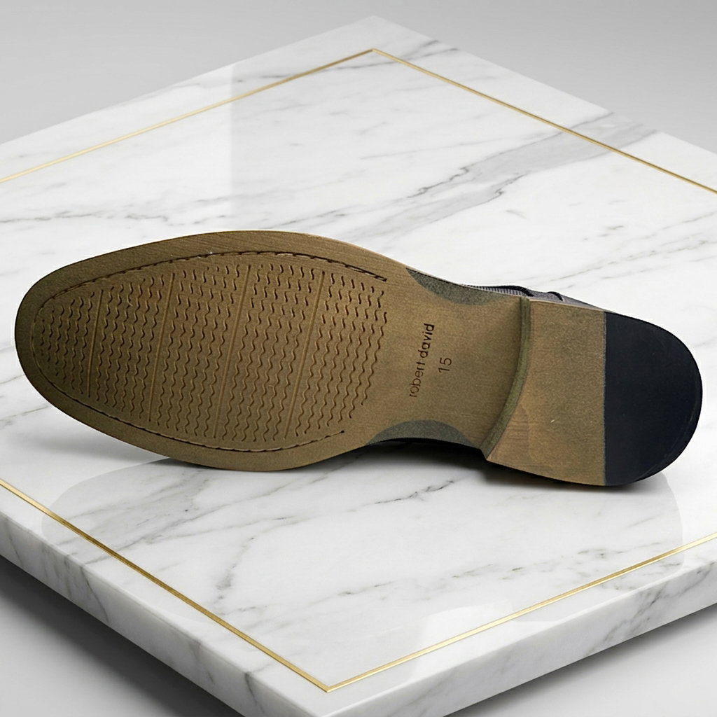 Robert David Formal Shoes US15(EU49)_4