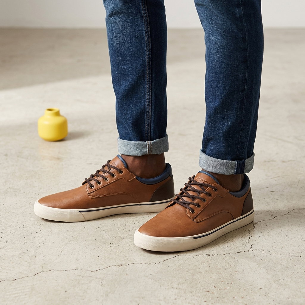 Nautica Sneakers US13(EU47)