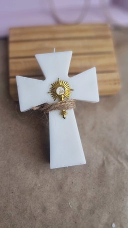 Molde cruz 