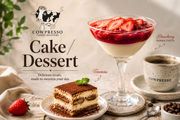 Cake / Dessert 