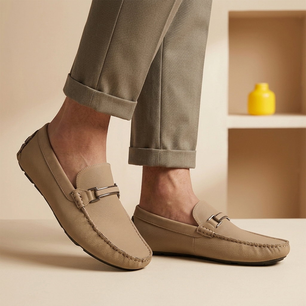 SIO Loafers